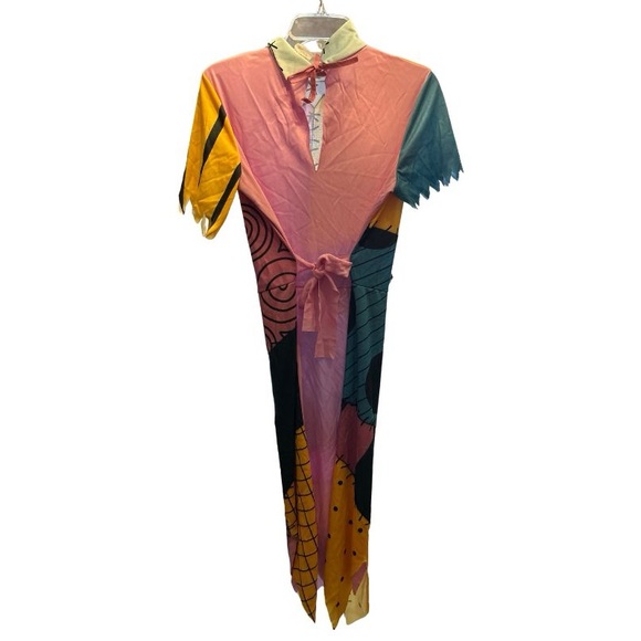 Disguise Sally Disney The Nightmare Before Christmas Halloween Costume - Picture 3 of 3